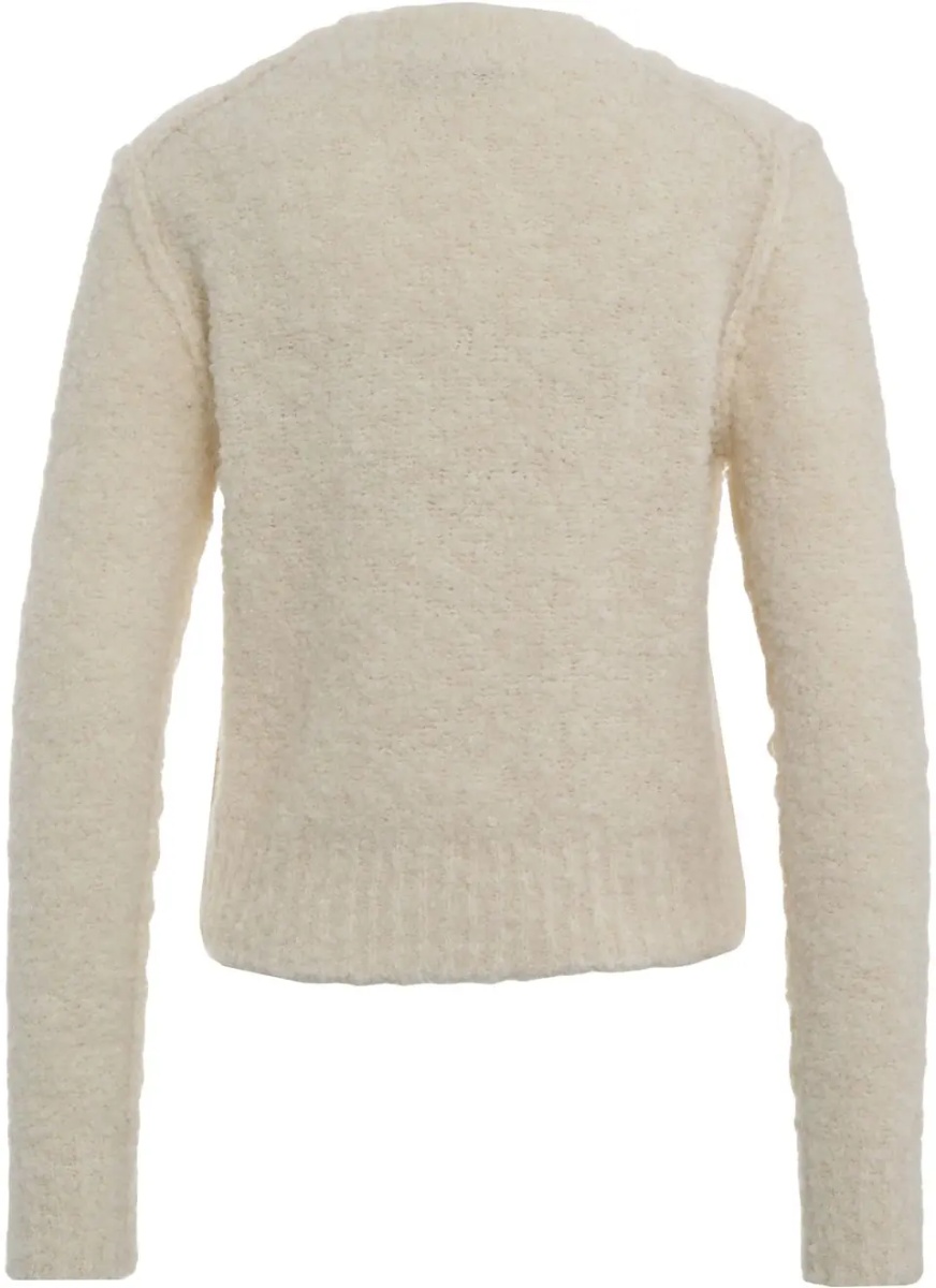 Pulover Alpaca sweater - Img 3