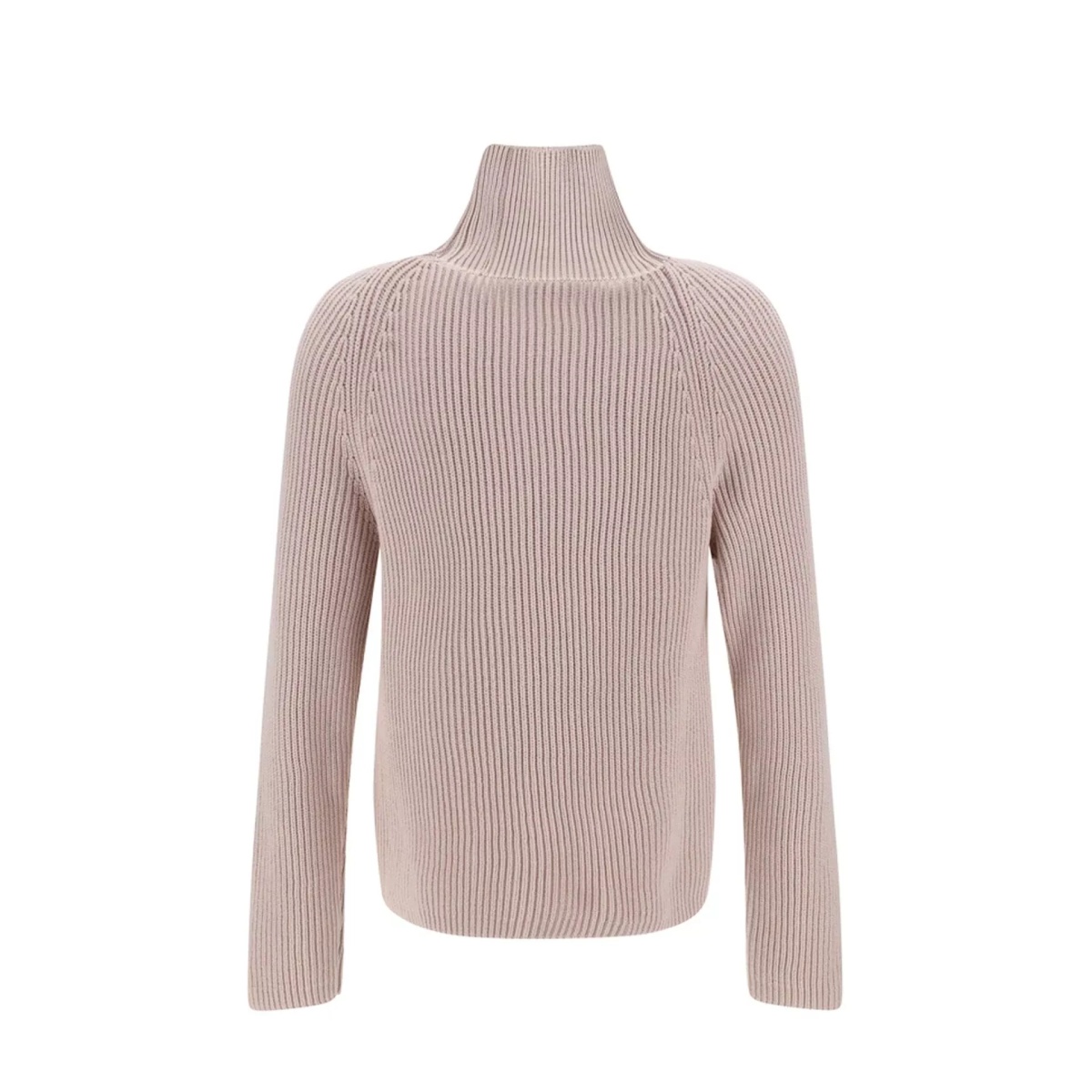 Pulover Ami Paris Turtleneck Sweater - Img 3
