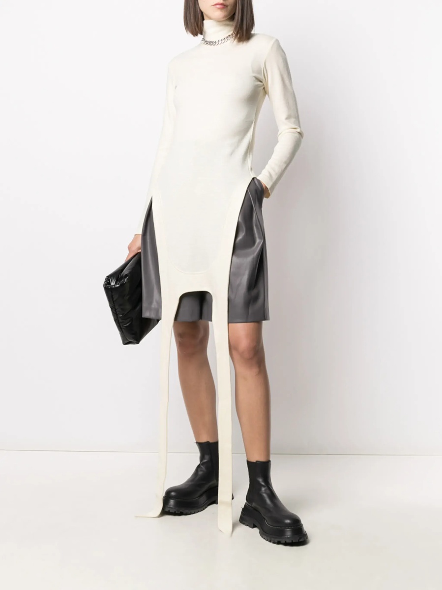 Pulover Apron Sweater - Img 2