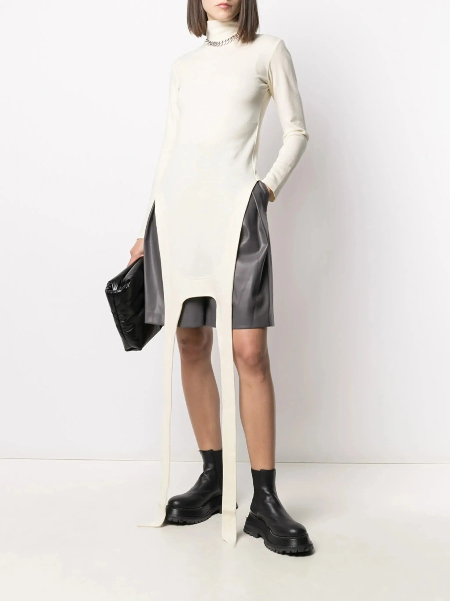 Pulover Apron Sweater - Img 2