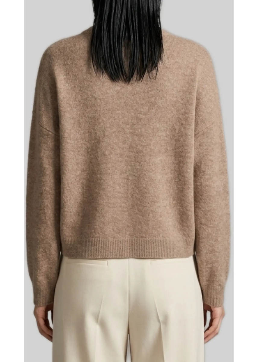 Pulover Ashes Tristan Sweater - Img 3