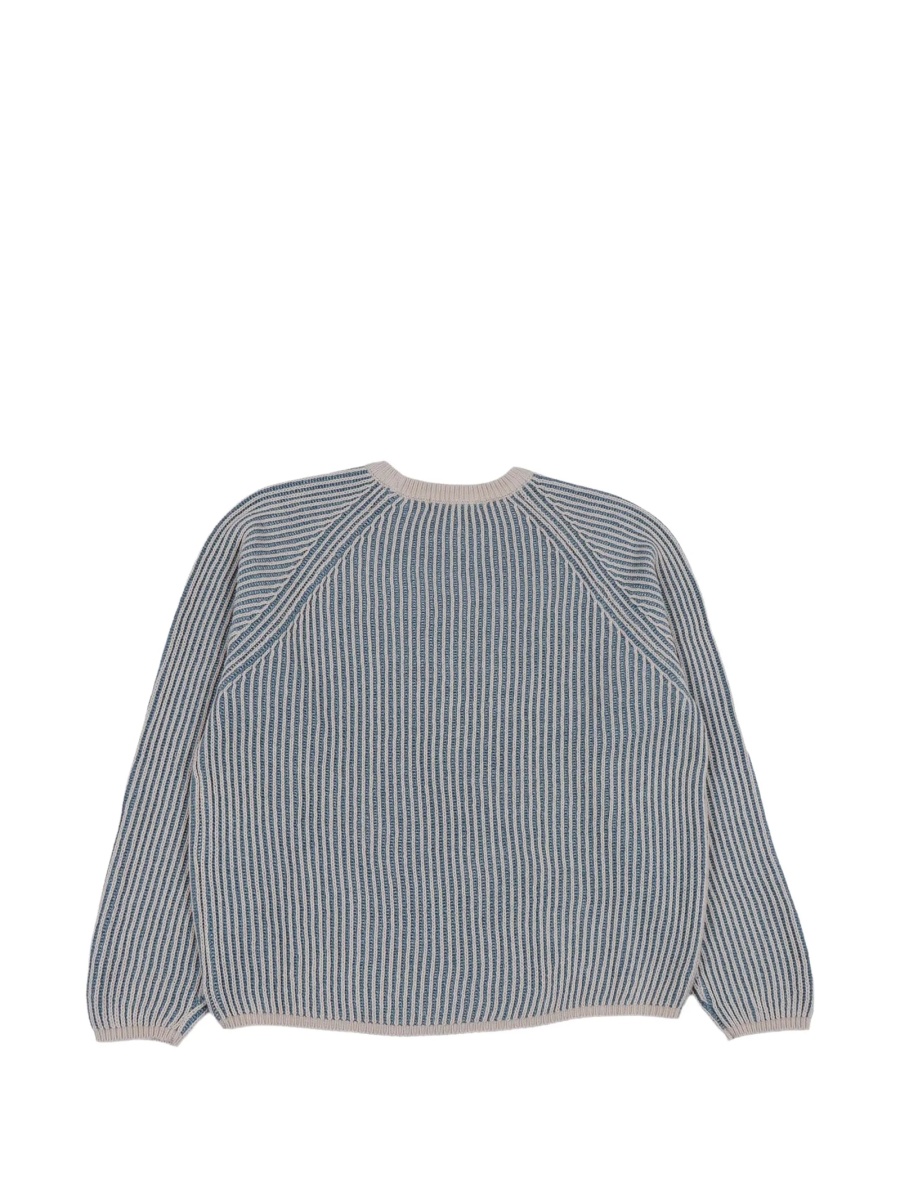 Pulover BELLEROSE neutru - Img 2