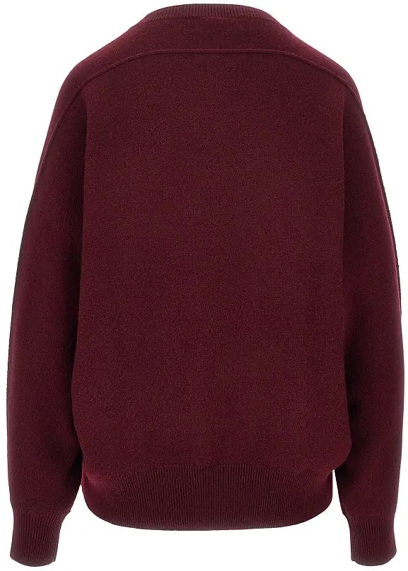 Pulover Cashmere 'Haily' sweater - Img 3