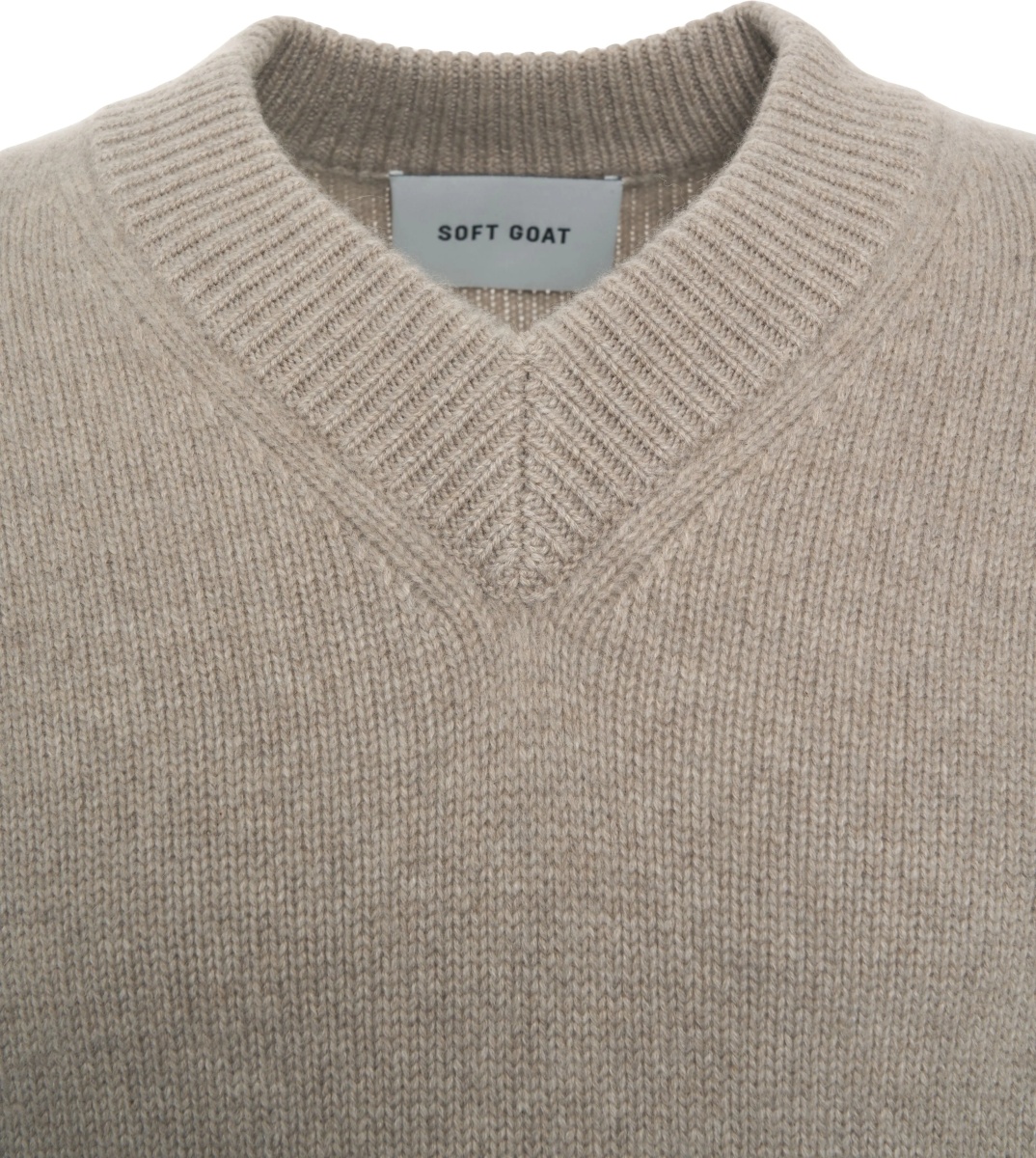 Pulover Cashmere sweater - Img 4