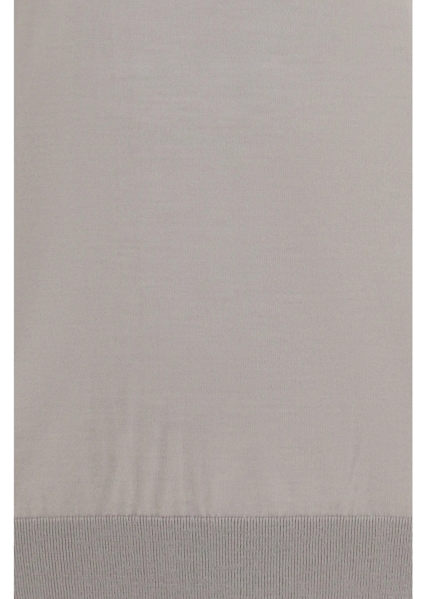 Pulover Cashmere Turtleneck Sweater - Img 3