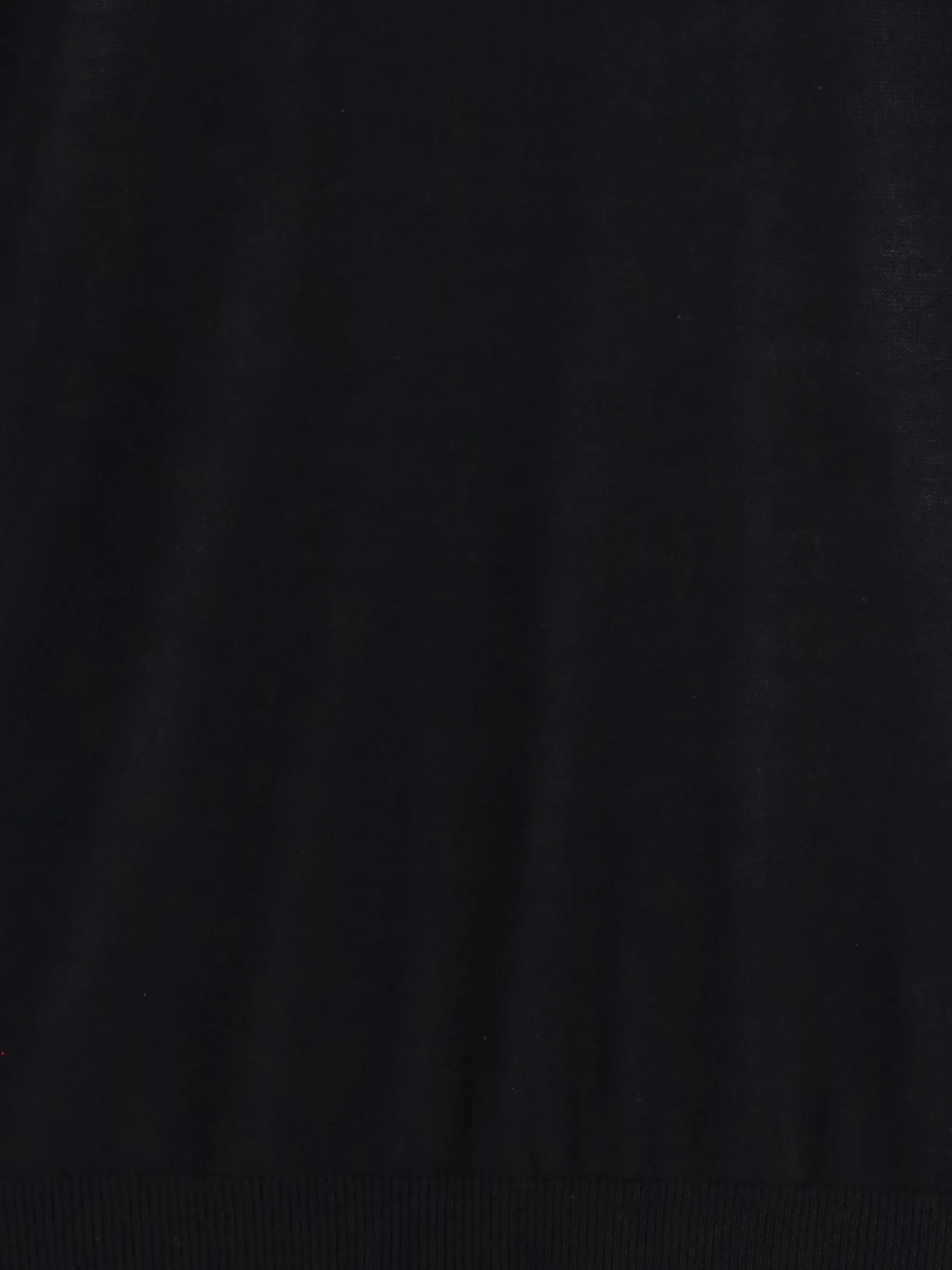 Pulover Cashmere turtleneck Sweater - Img 5