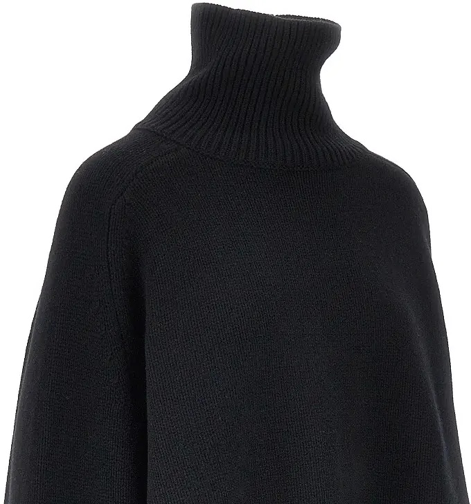 Pulover 'Cathie' cashmere knitted sweater - Img 2