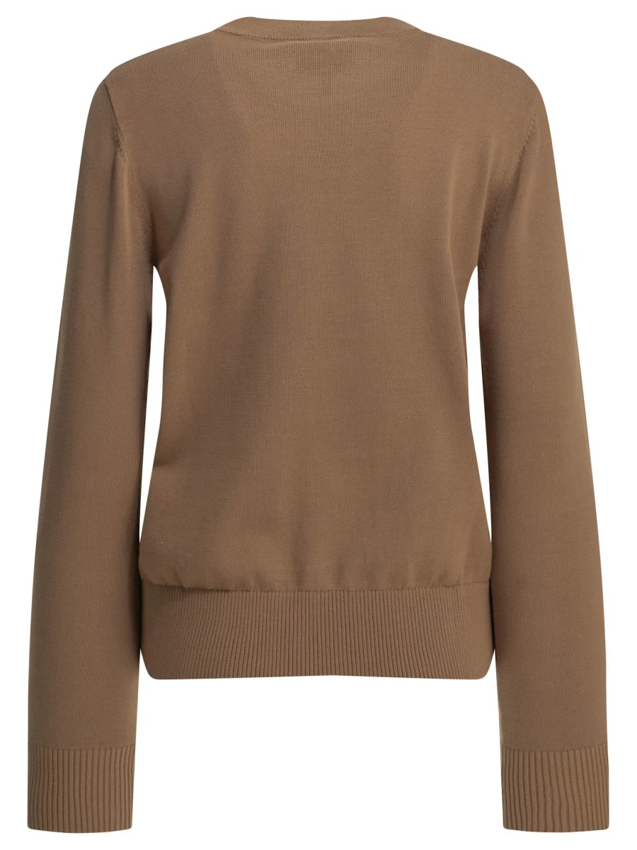 Pulover "Cherry" crewneck sweater - Img 2