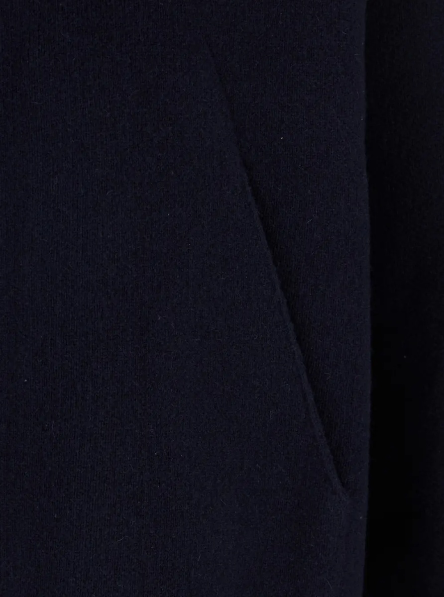 Pulover Core Zip-Up Sweater - Img 3