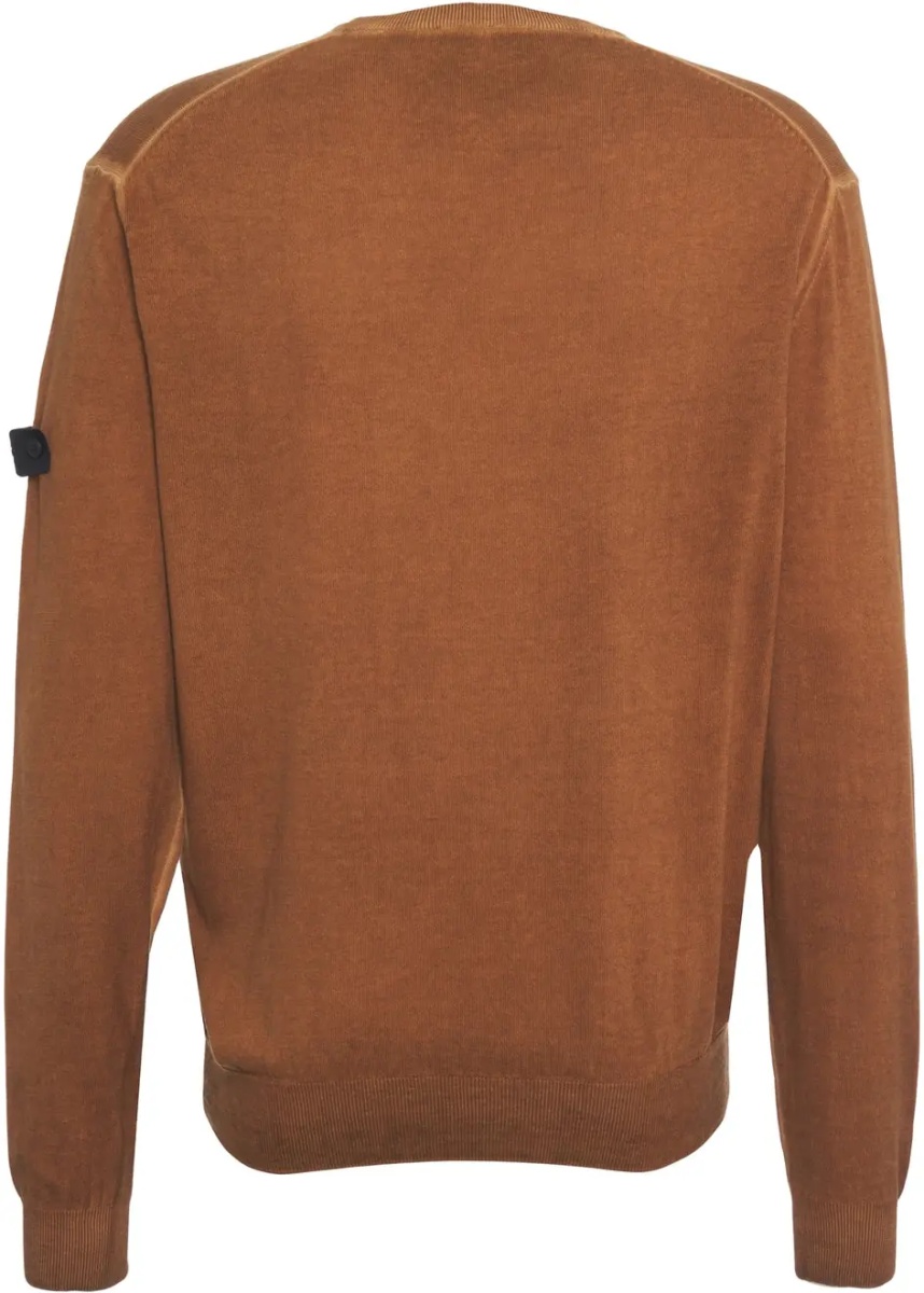 Pulover Cotton sweater 'Race' - Img 3