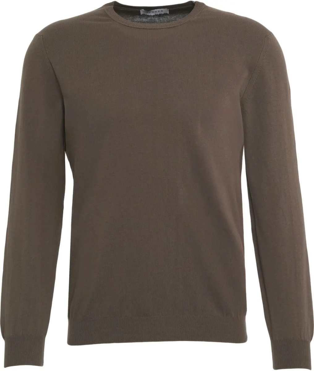 Pulover Cotton sweater - Img 2