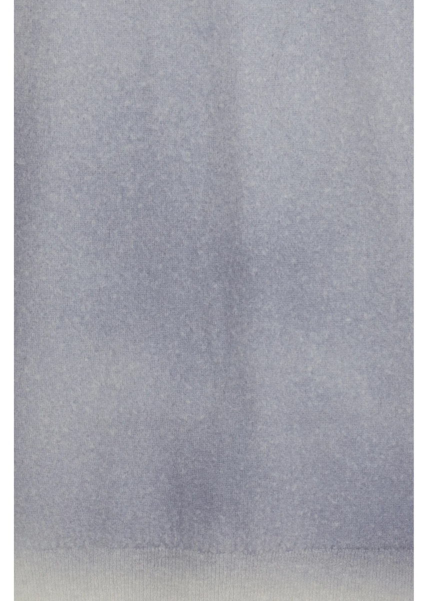 Pulover Crewneck woolen Sweater - Img 3