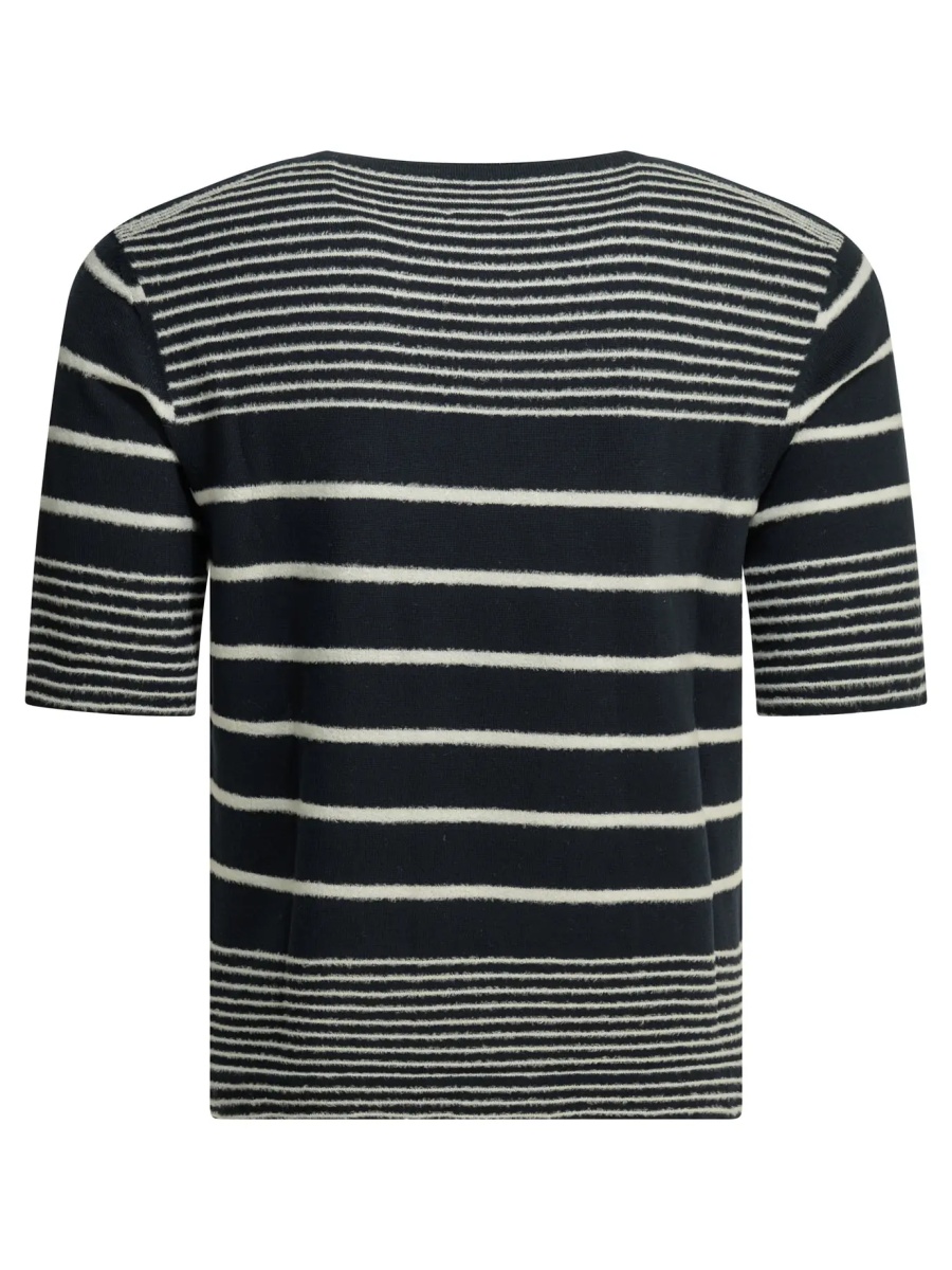 Pulover "Drummer" boat sweater - Img 2