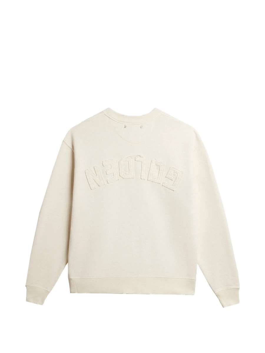 Pulover Golden Goose neutru - Img 2