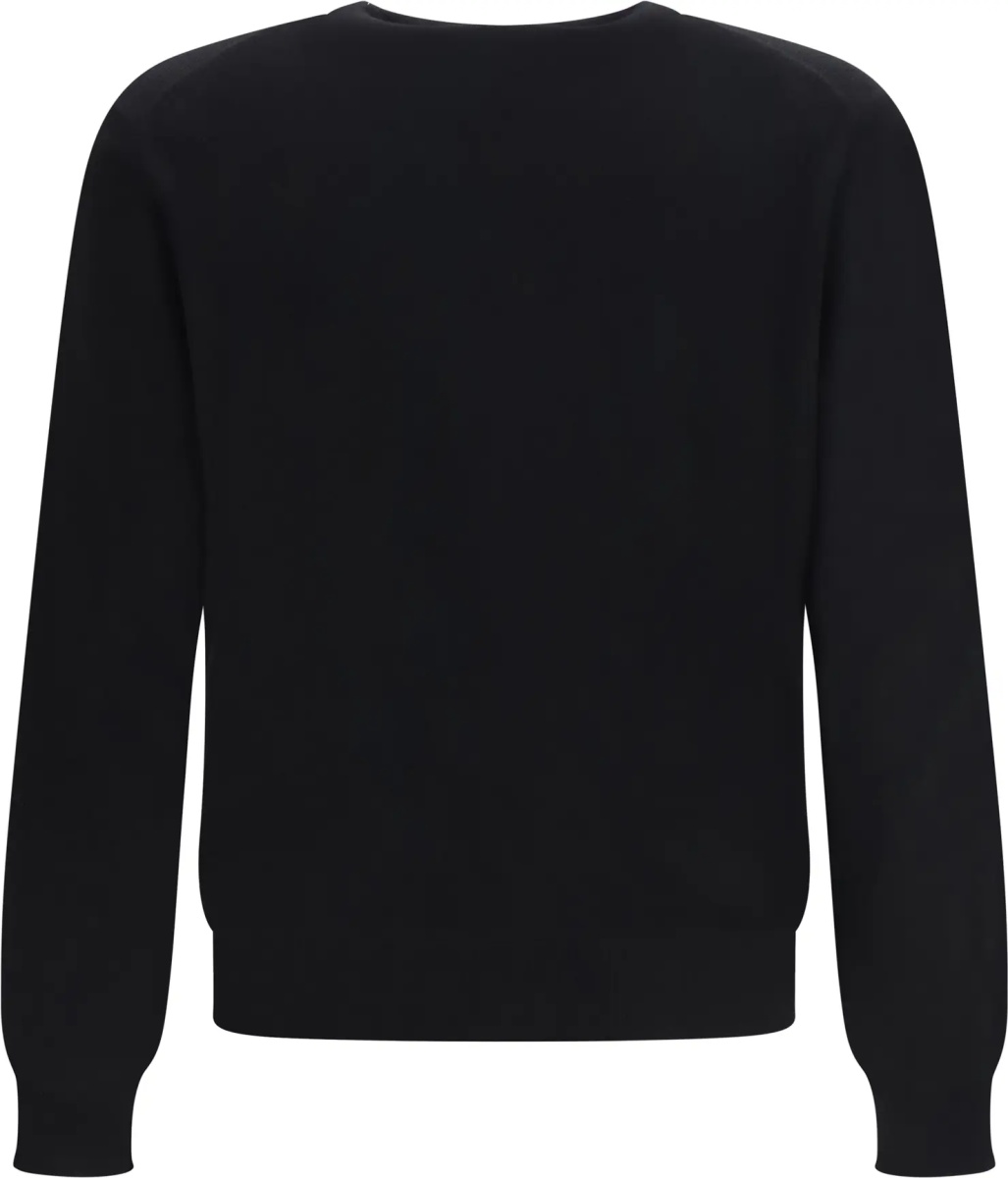 Pulover Greca Incrocio Sweater - Img 2
