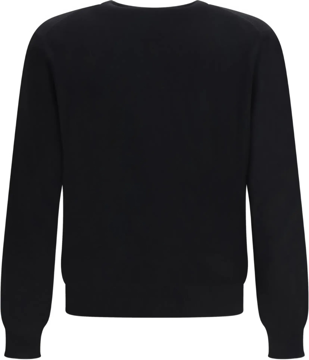 Pulover Greca Incrocio Sweater - Img 4
