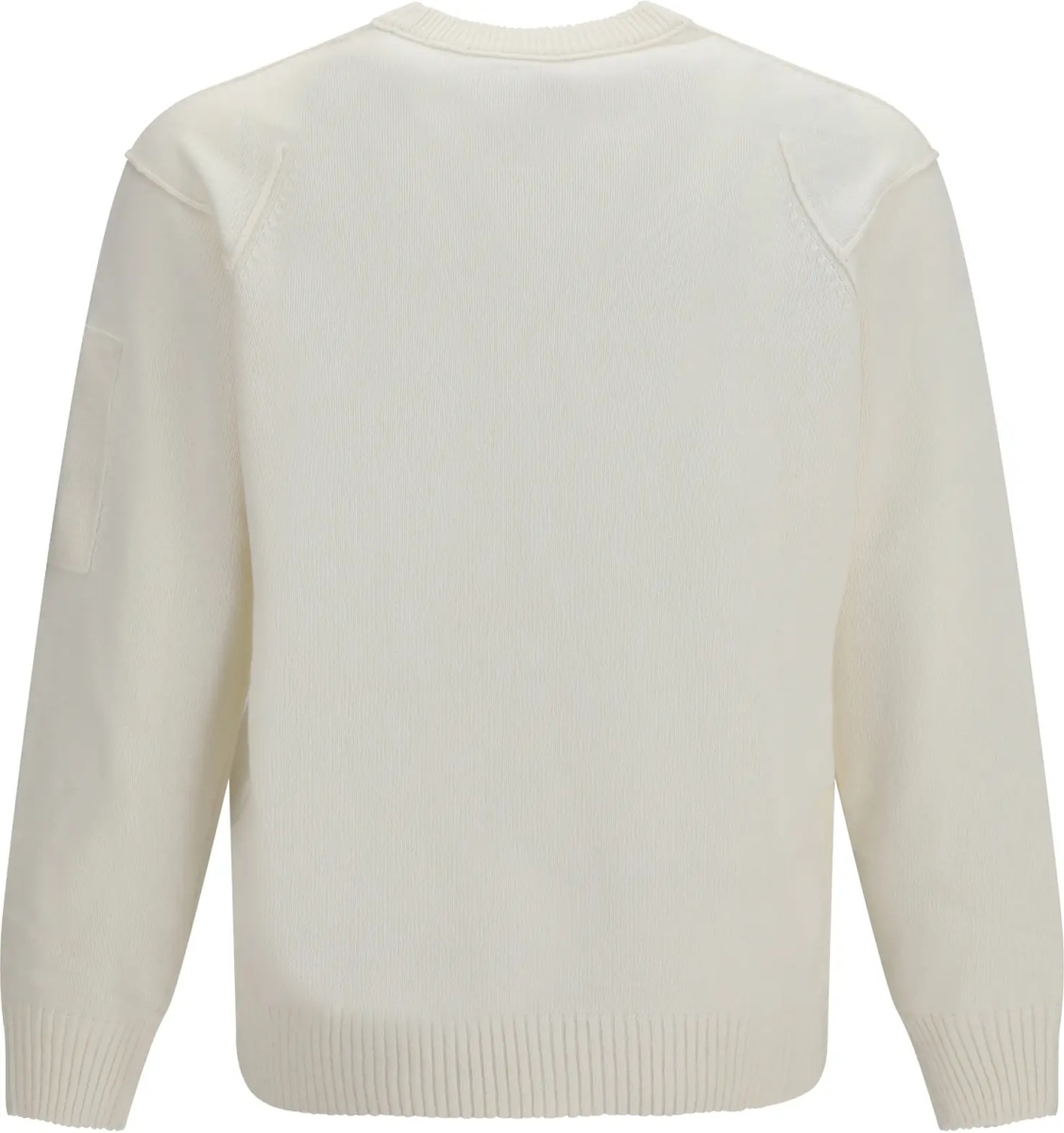 Pulover GRS lambswool crewneck Sweater - Img 2