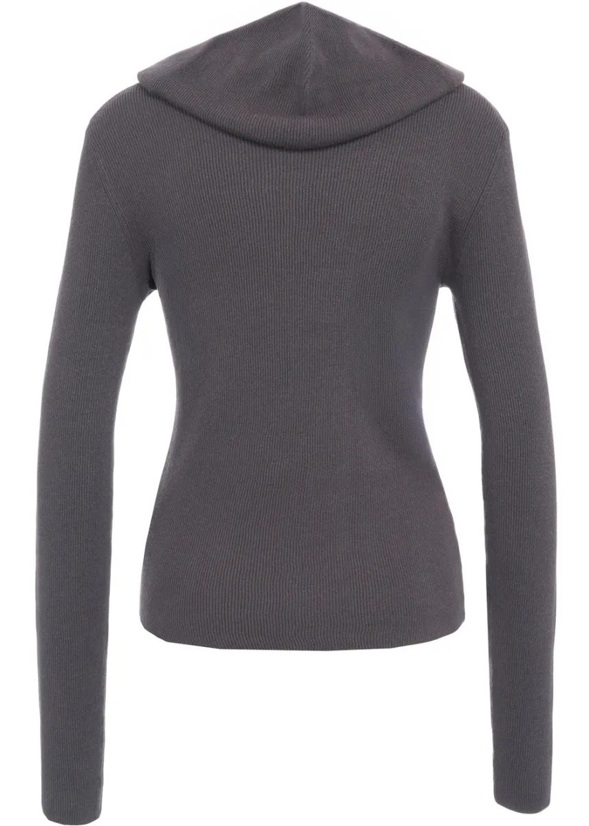 Pulover Hooded sweater 'Alanis' - Img 3