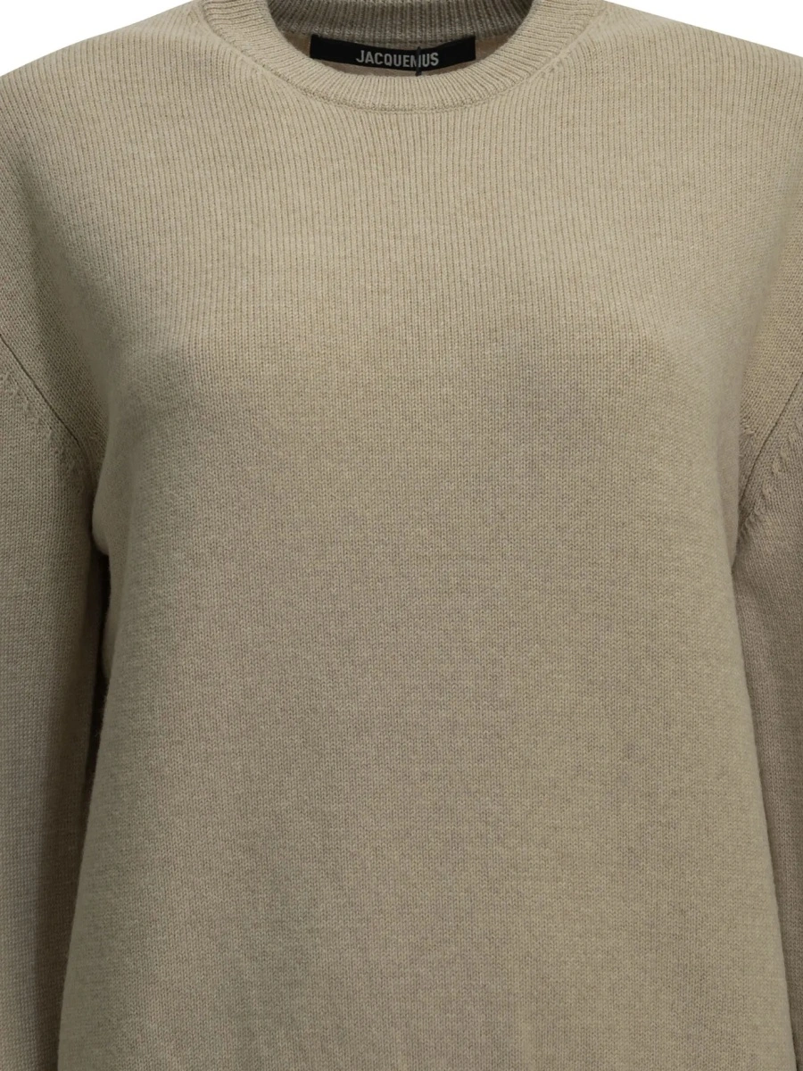 Pulover JACQUEMUS - Img 3