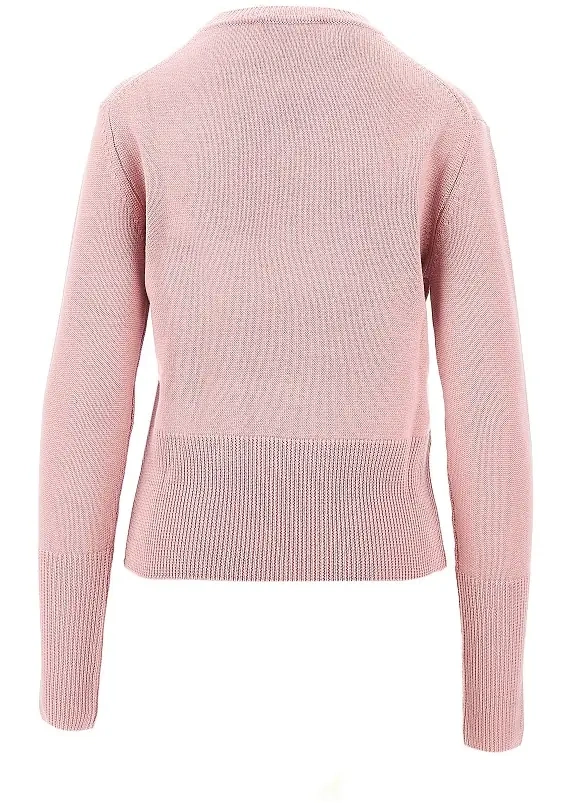 Pulover 'Katie' wool sweater - Img 3