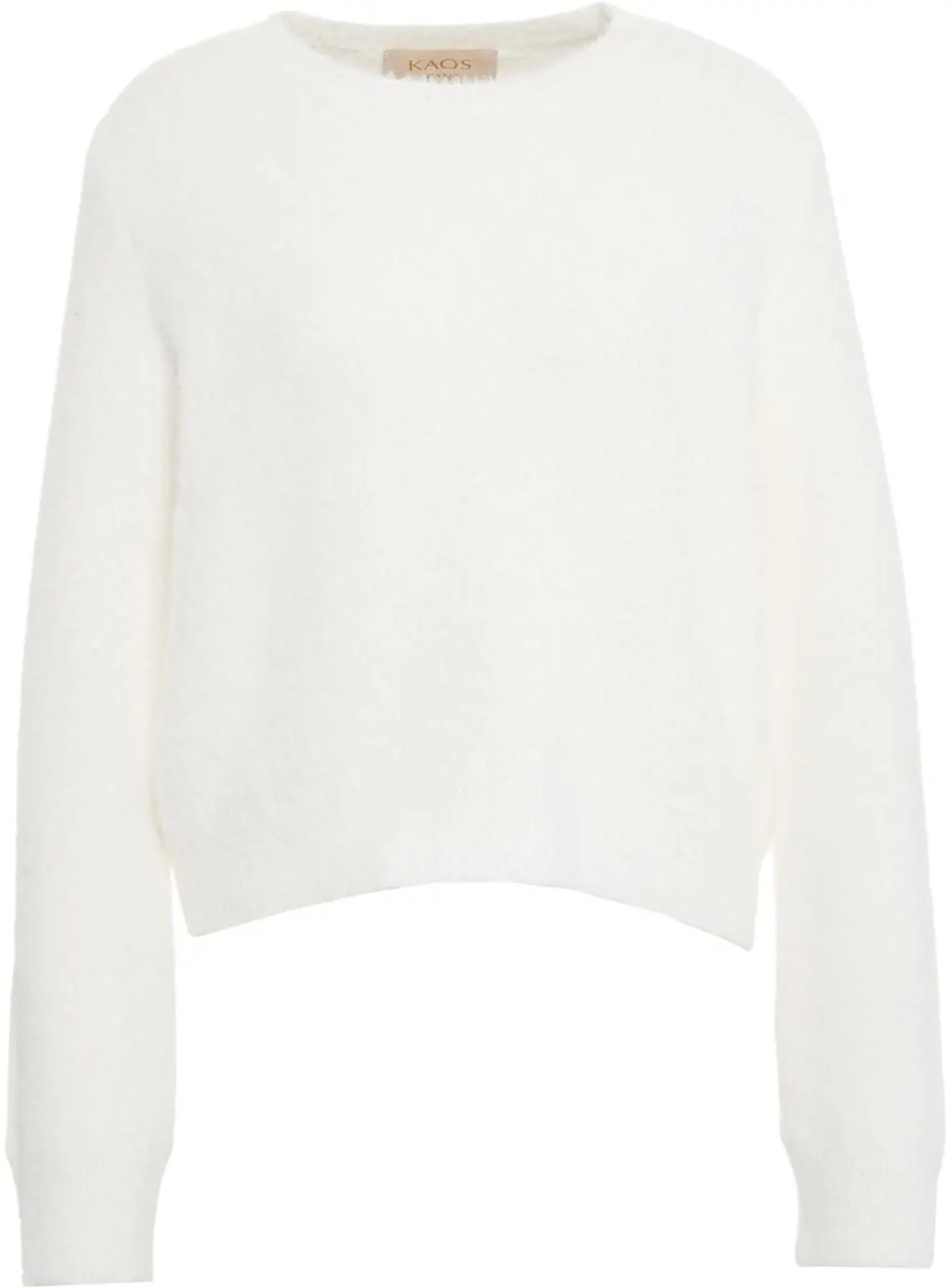 Pulover Knit sweater - Img 2