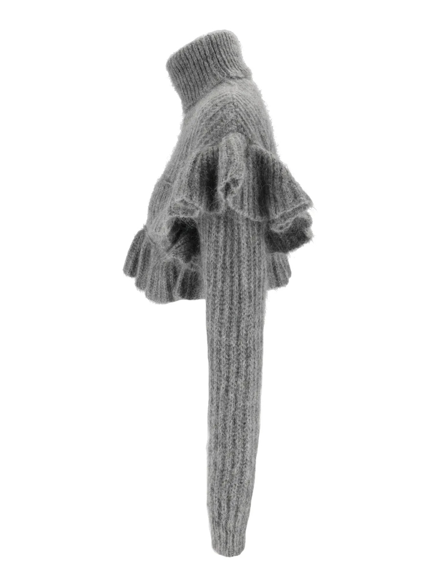 Pulover Knit sweater - Img 2