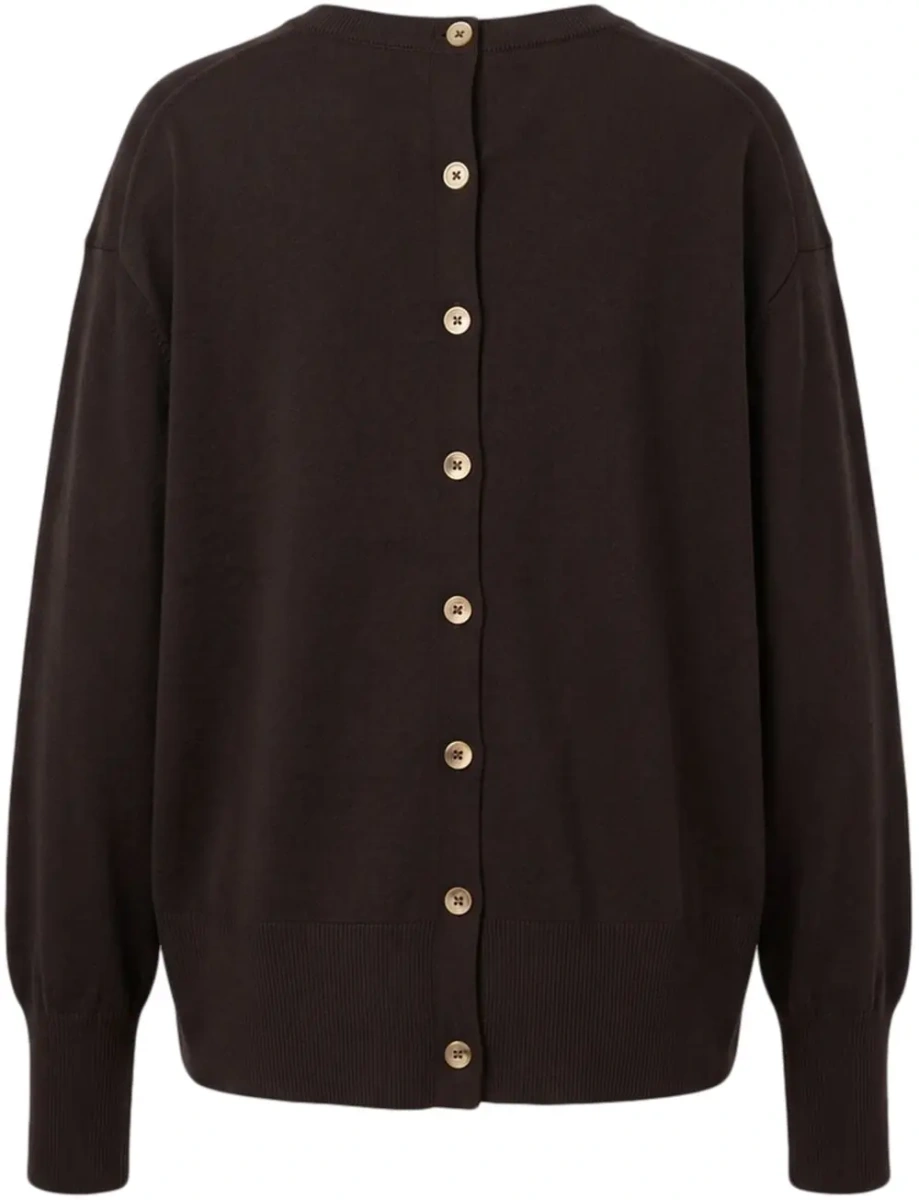 Pulover Knit sweater - Img 2