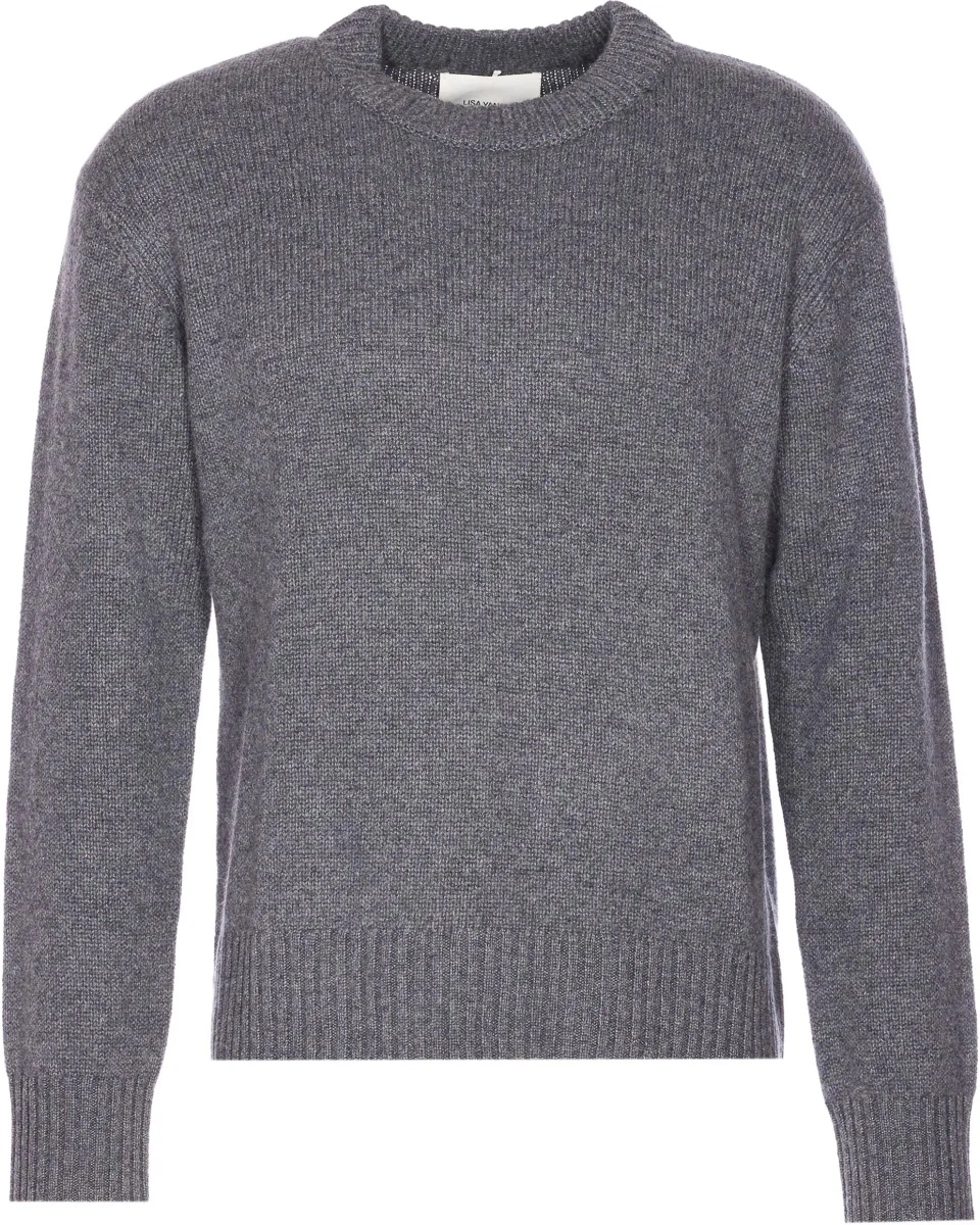 Pulover Kristian Crewneck Sweater - Img 7