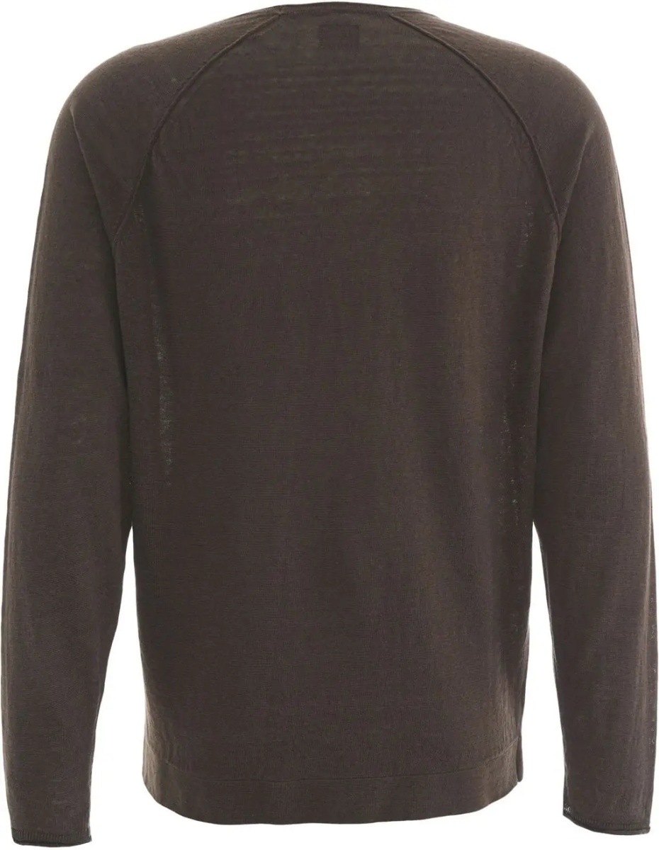 Pulover Linen sweater - Img 3