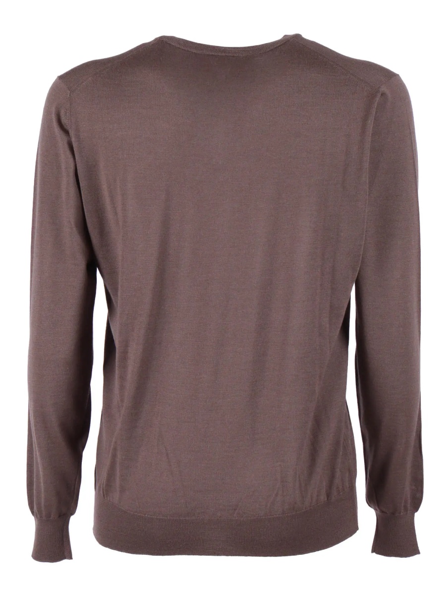 Pulover LS CREW NECK SWEATER - Img 2