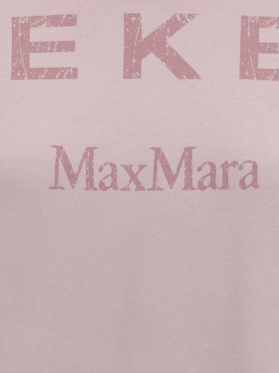 Pulover Max Mara roz - Img 3