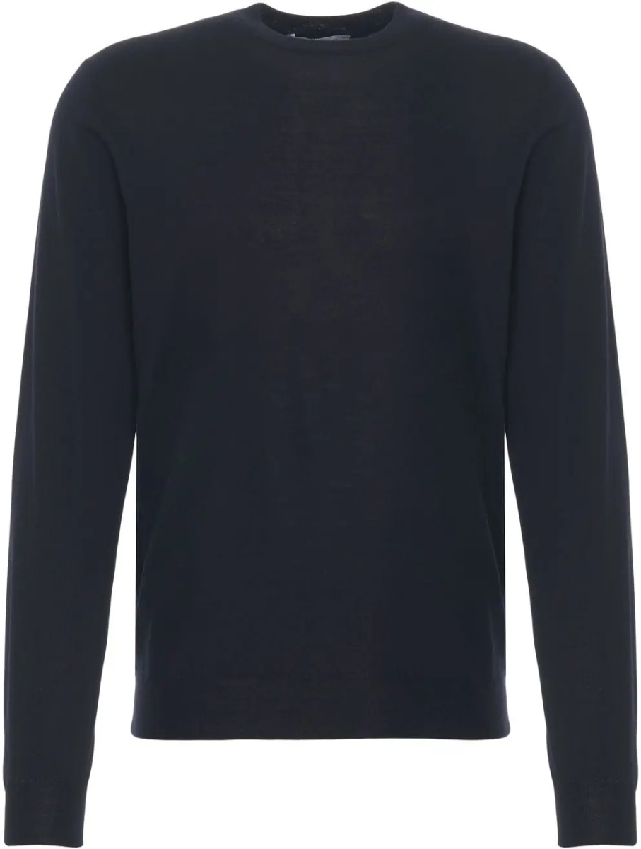 Pulover Merino wool sweater - Img 2