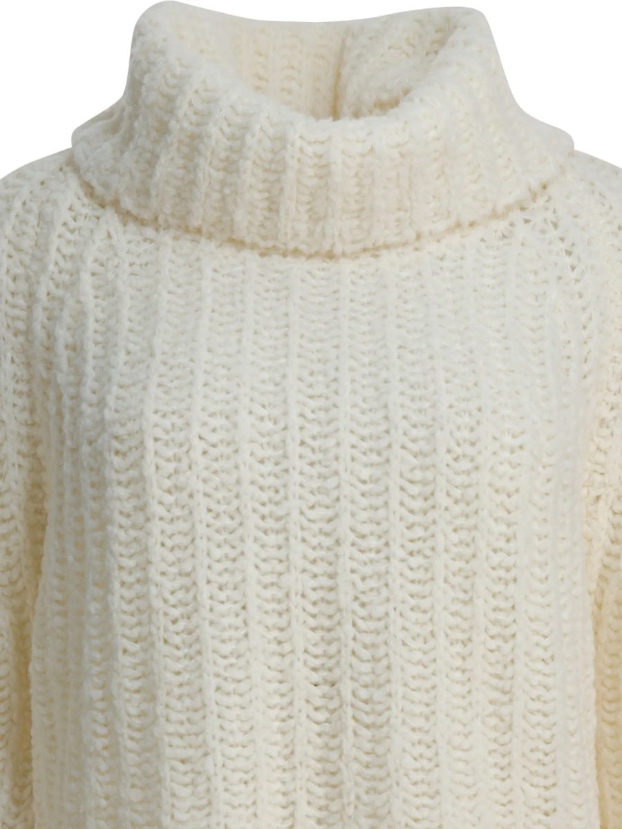 Pulover "Myra" Turtleneck sweater - Img 3
