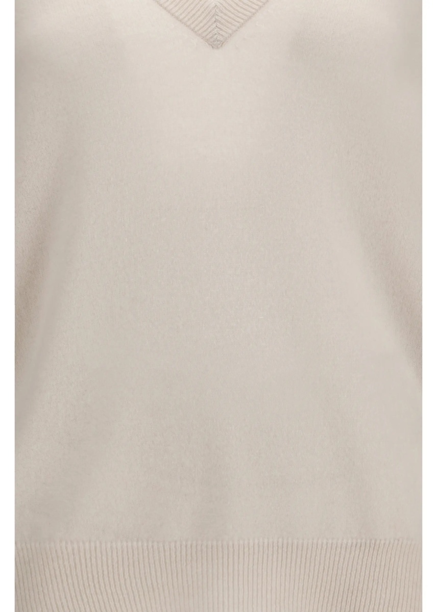 Pulover N°492 Ben cashmere Sweater - Img 3