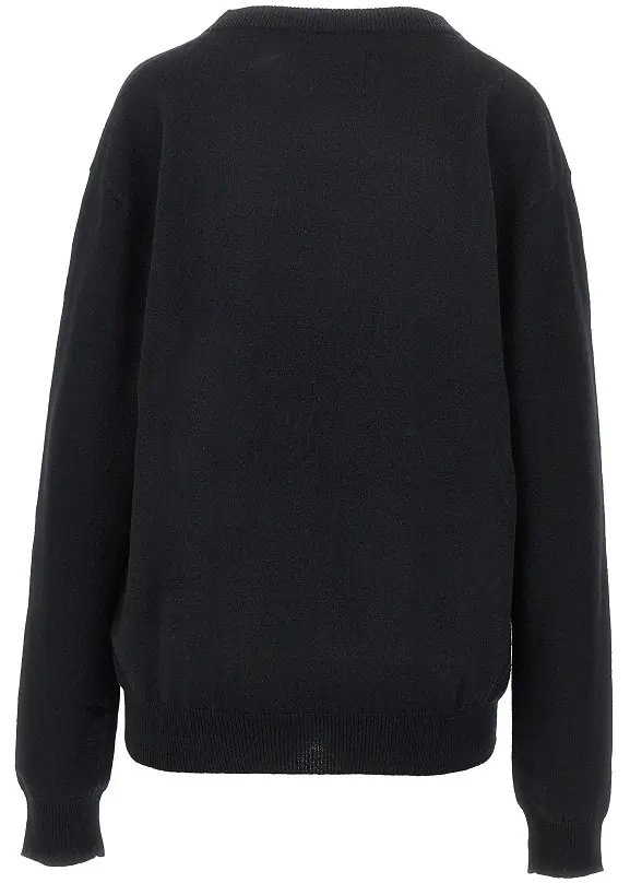 Pulover 'n.492 ben' cashmere sweater - Img 3