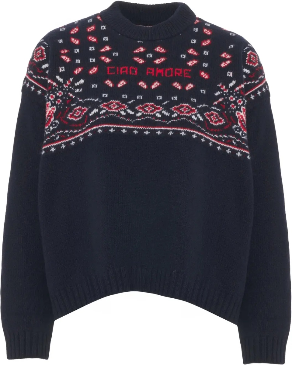 Pulover Norwegian sweater - Img 2