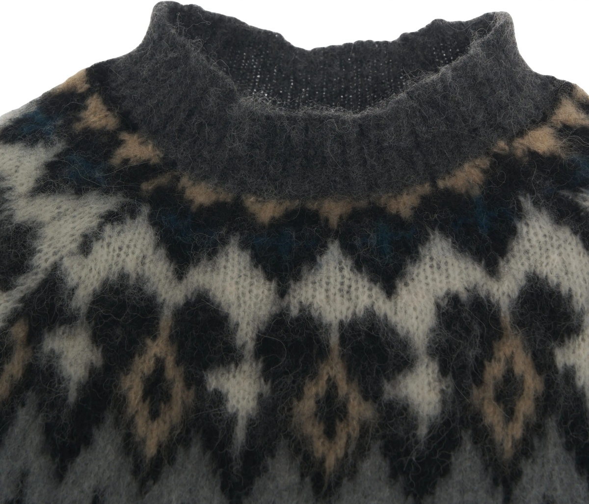 Pulover Norwegian sweater - Img 4