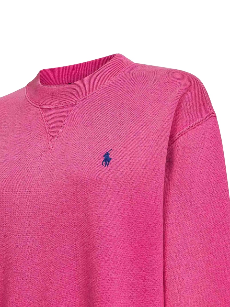 Pulover Ralph Lauren roz - Img 3