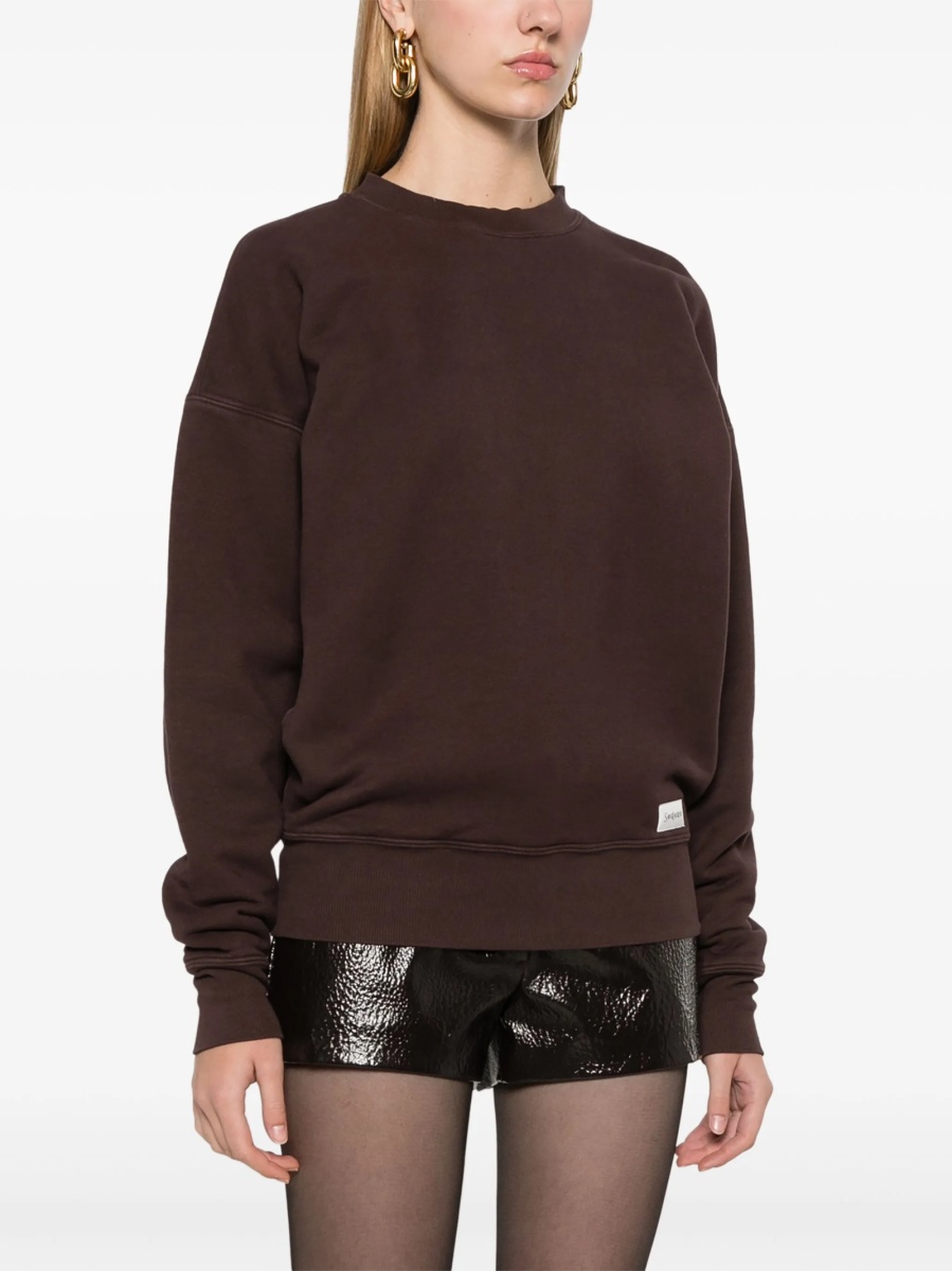 Pulover Saint Laurent maro - Img 3