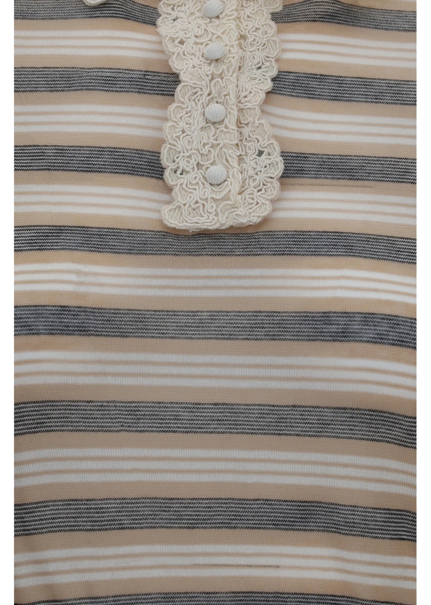 Pulover Short-sleeve Sweater - Img 3