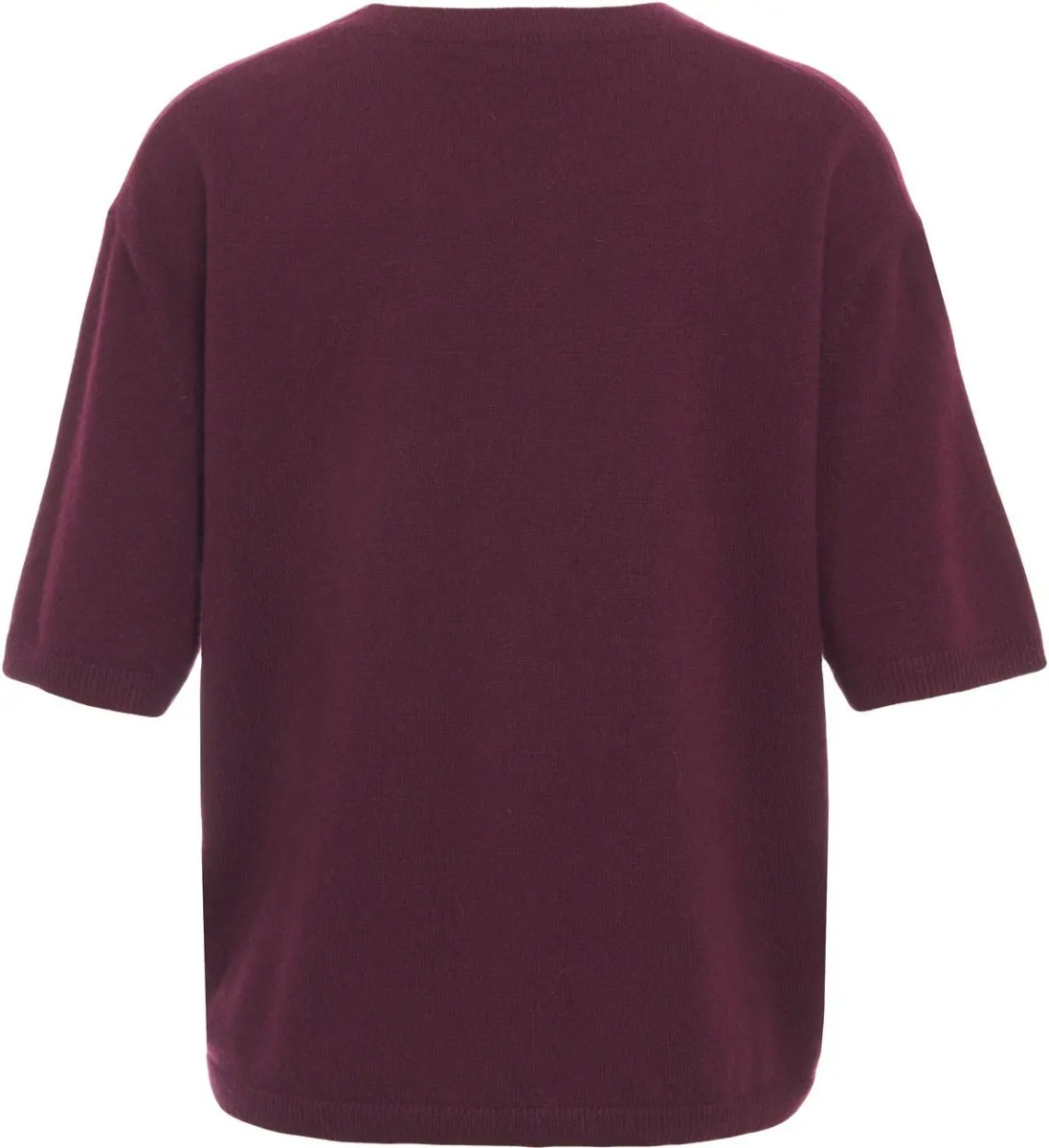 Pulover Short-sleeved sweater 'Tee' - Img 3