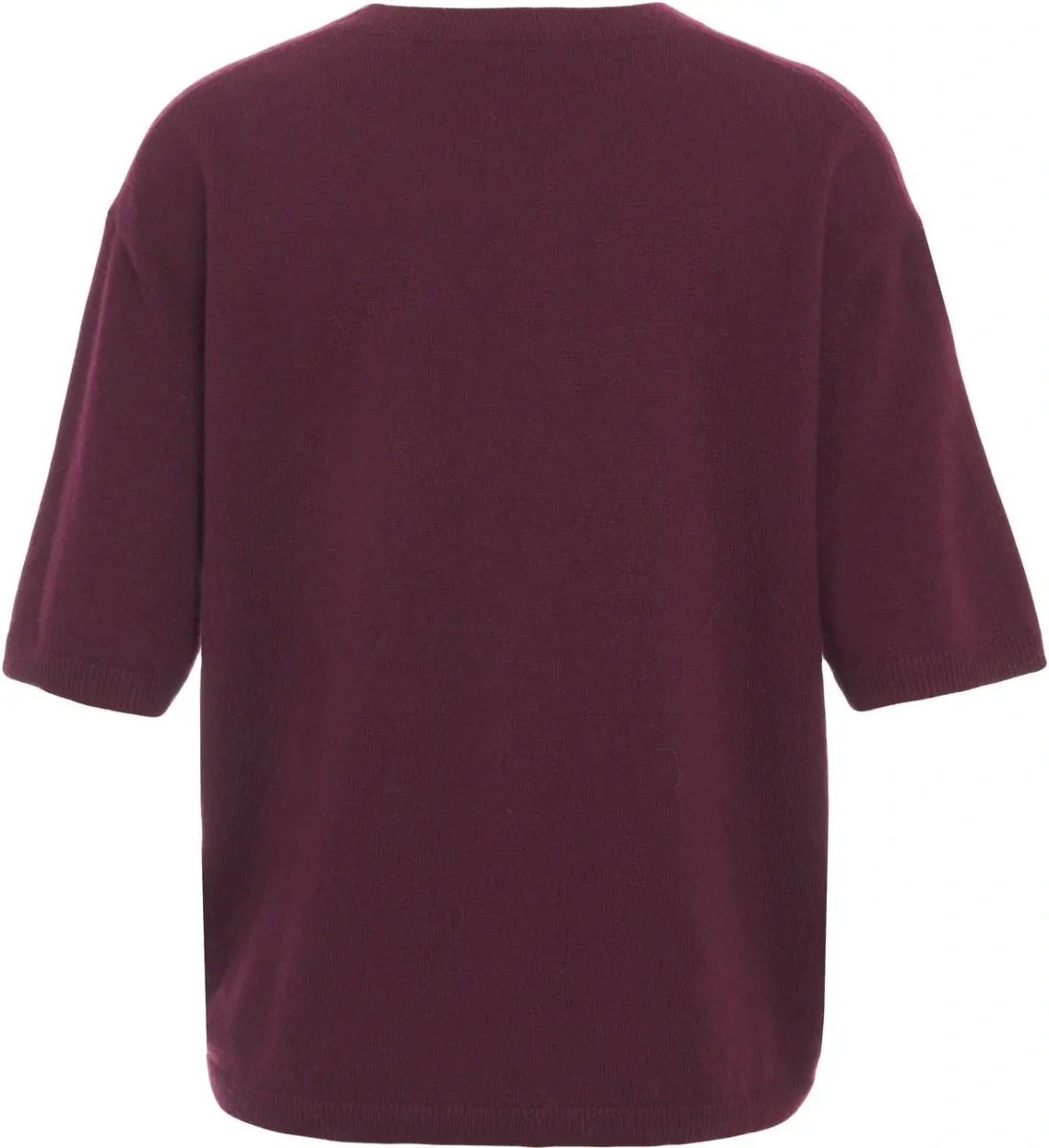 Pulover Short-sleeved sweater 'Tee' - Img 3