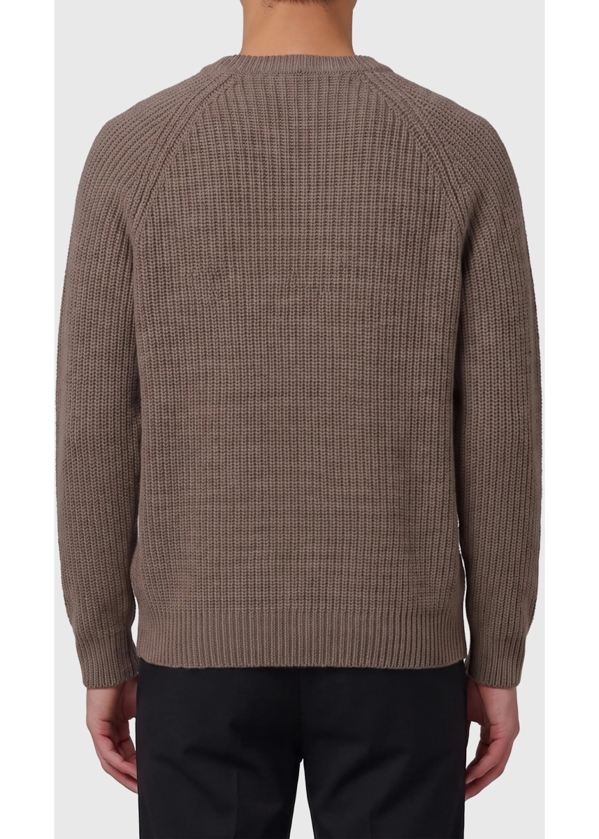 Pulover Soren Crewneck Sweater - Img 2