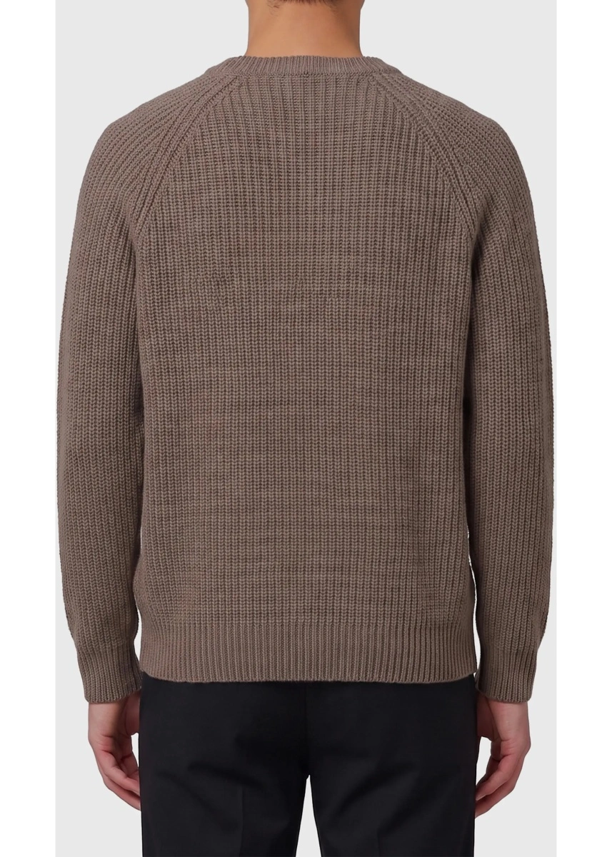Pulover Soren Crewneck Sweater - Img 2