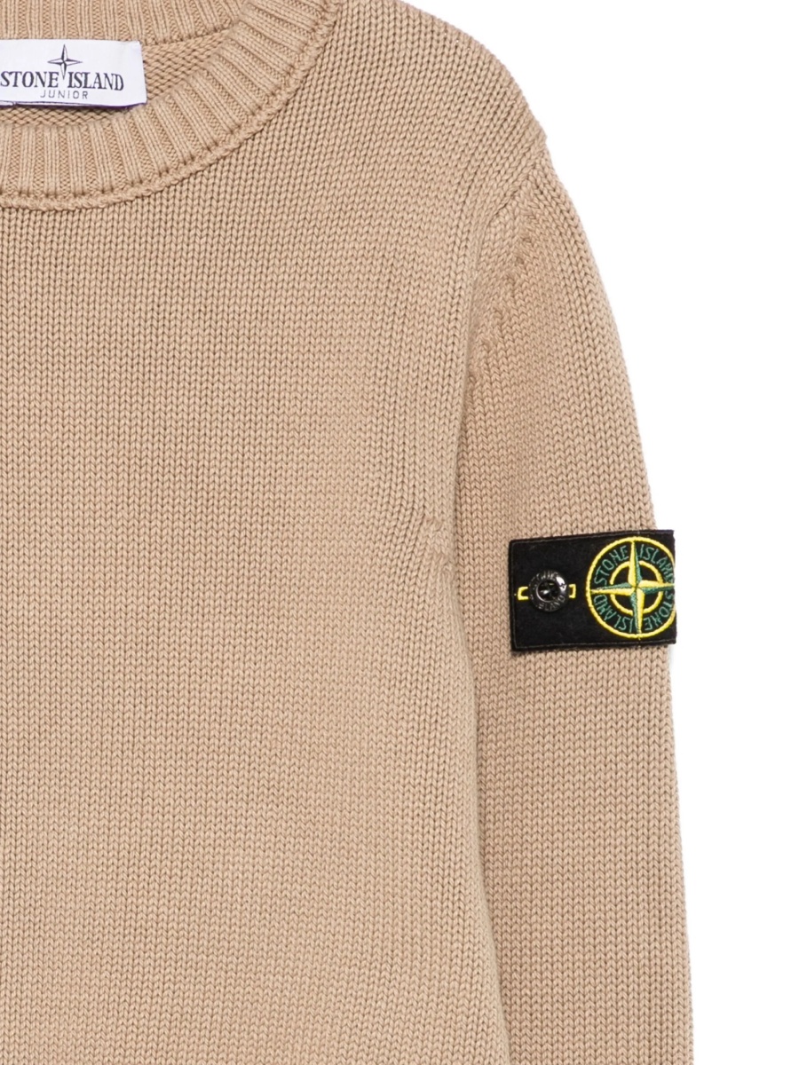 Pulover Stone Island neutru - Img 3