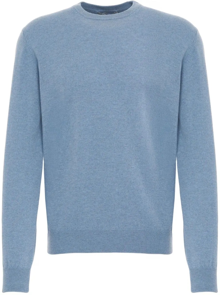 Pulover Sweater in wool and cashmere - Img 2
