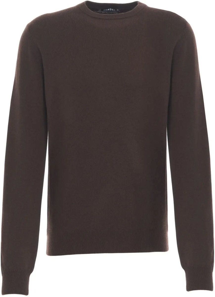 Pulover Sweater in wool and cashmere - Img 2