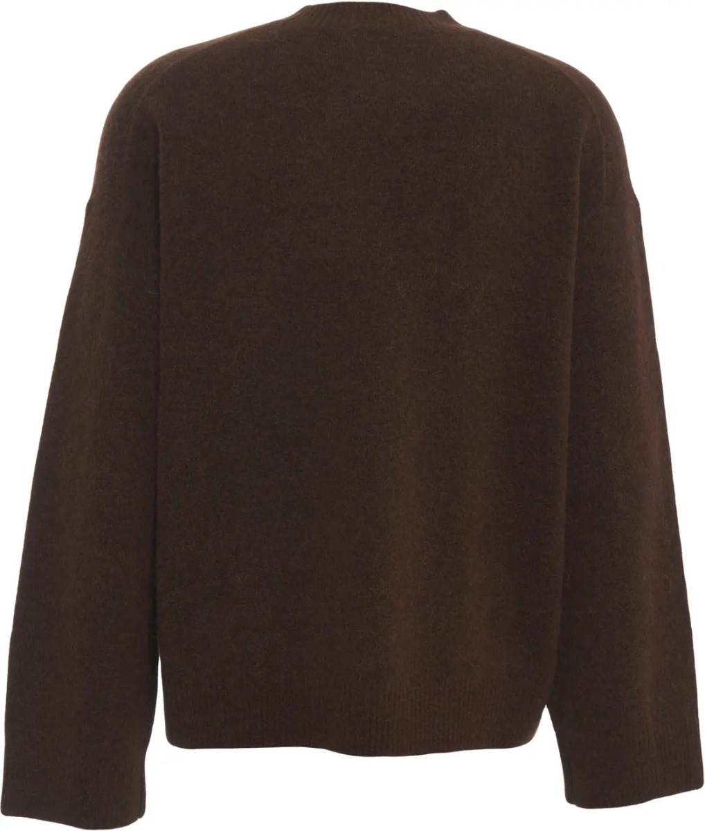 Pulover Sweater 'Logo' - Img 3