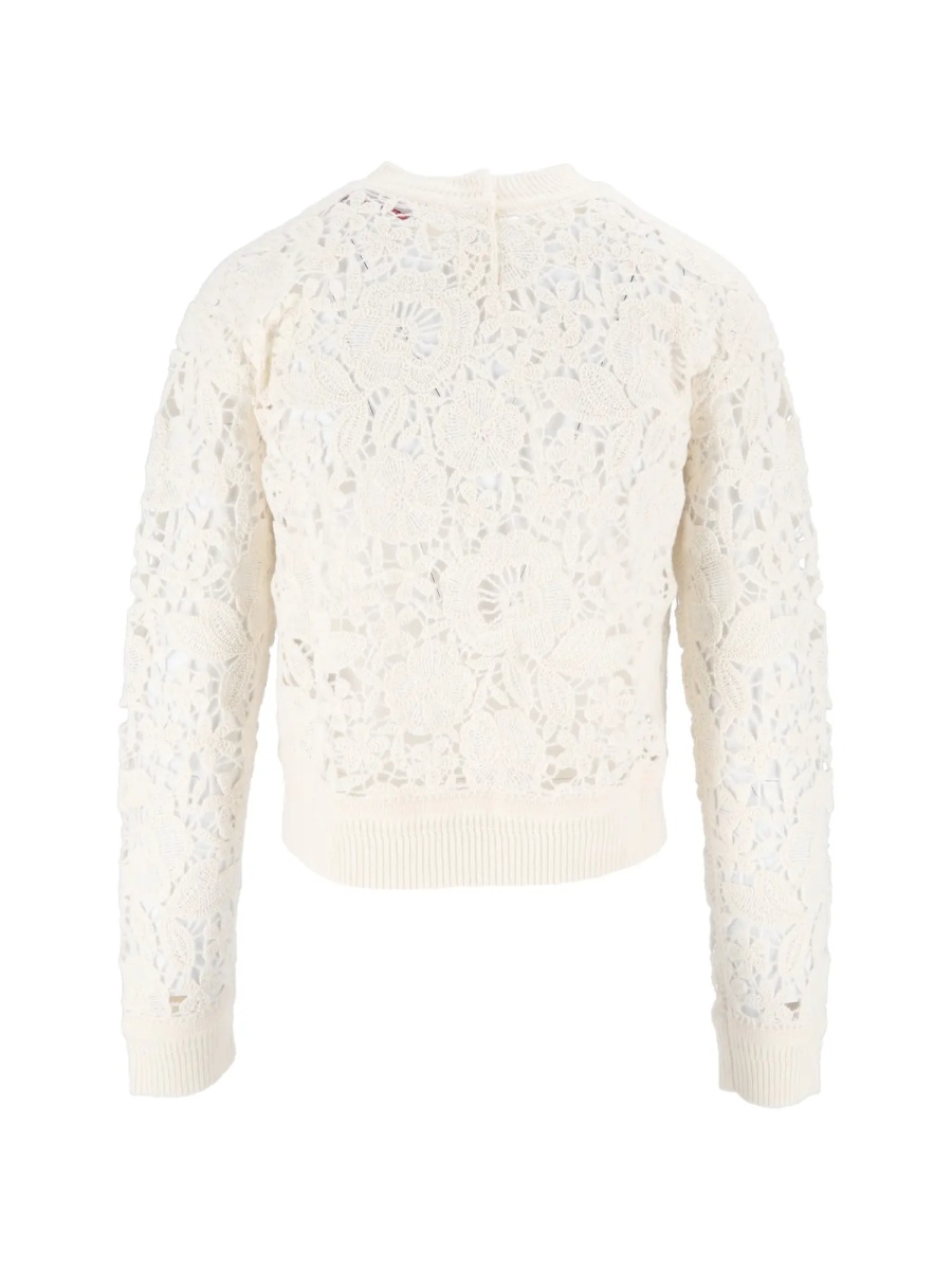 Pulover SWEATER - Img 3