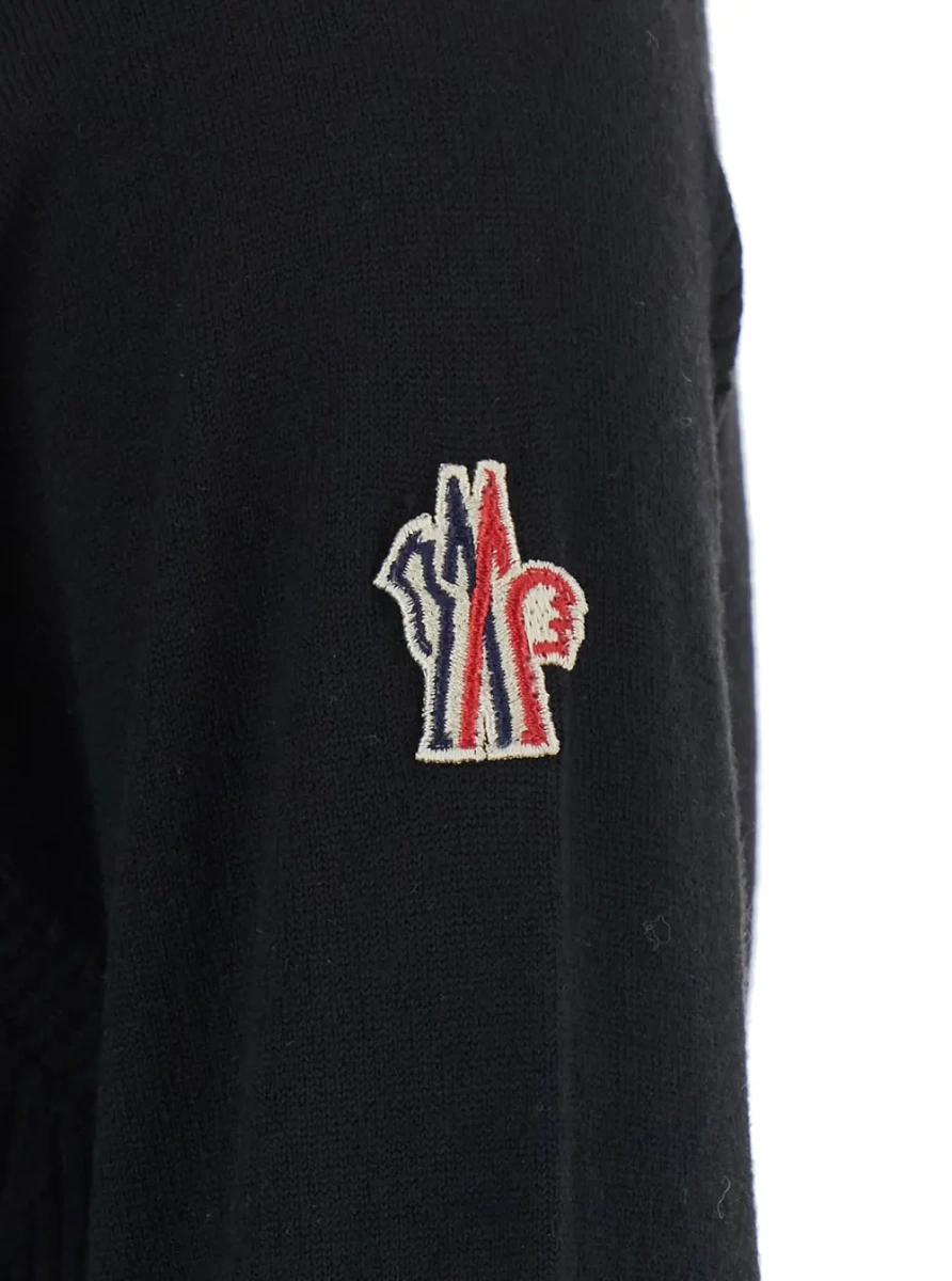 Pulover T-NECK PULLL - Img 3